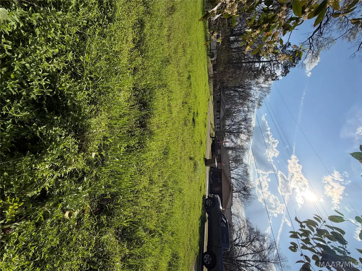 117 Wilson Street, Selma, AL 36701 - #1