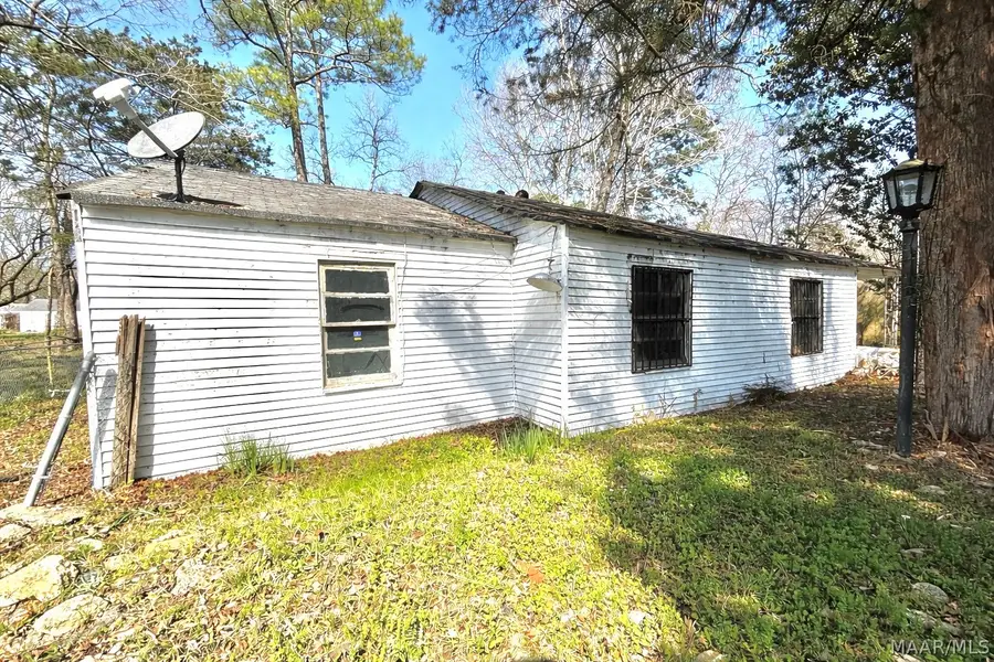 486 Japonica Street, Montgomery, AL 36105 - #2