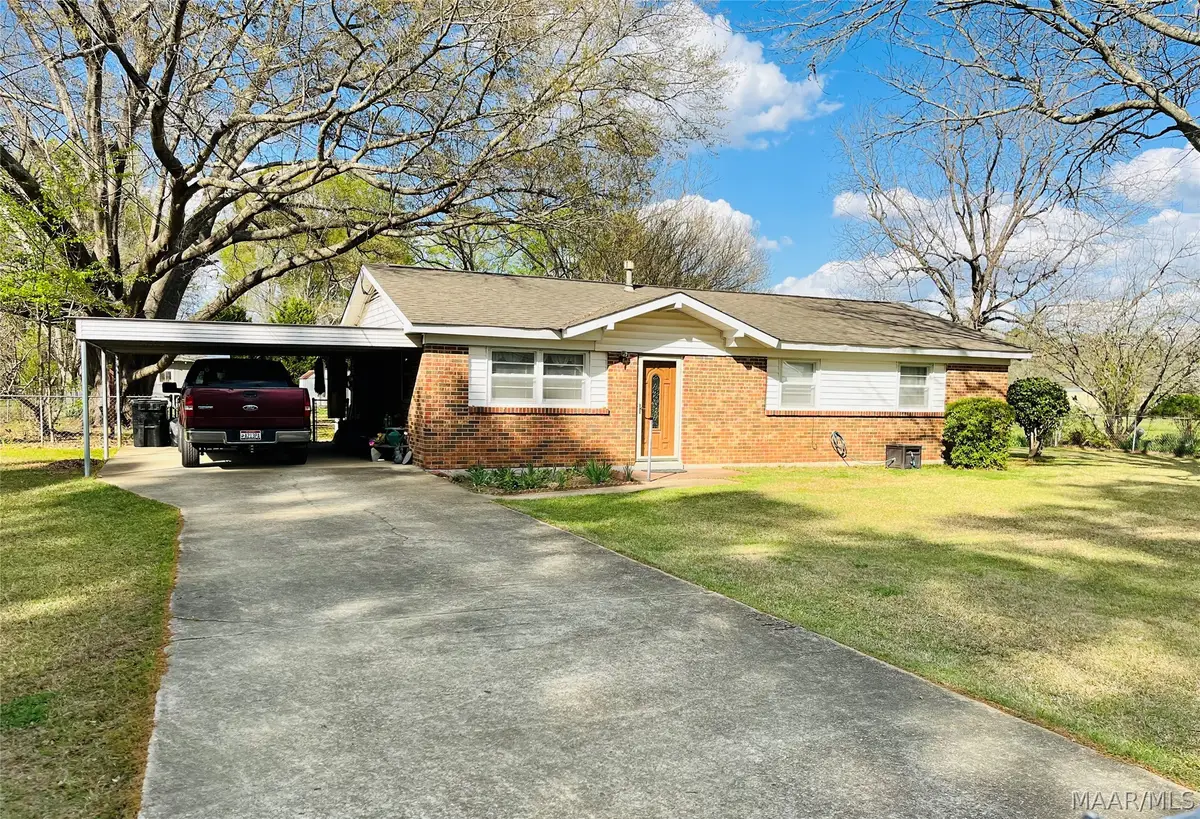 110 Hope Drive, Montgomery, AL 36110 - #1