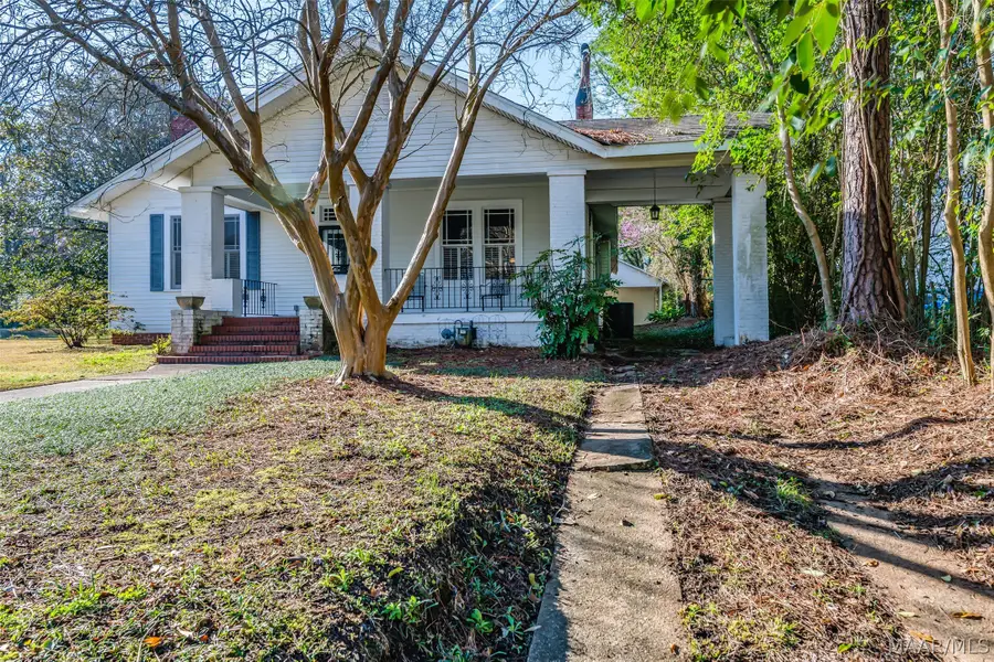 1242 Felder Avenue, Montgomery, AL 36106 - #3