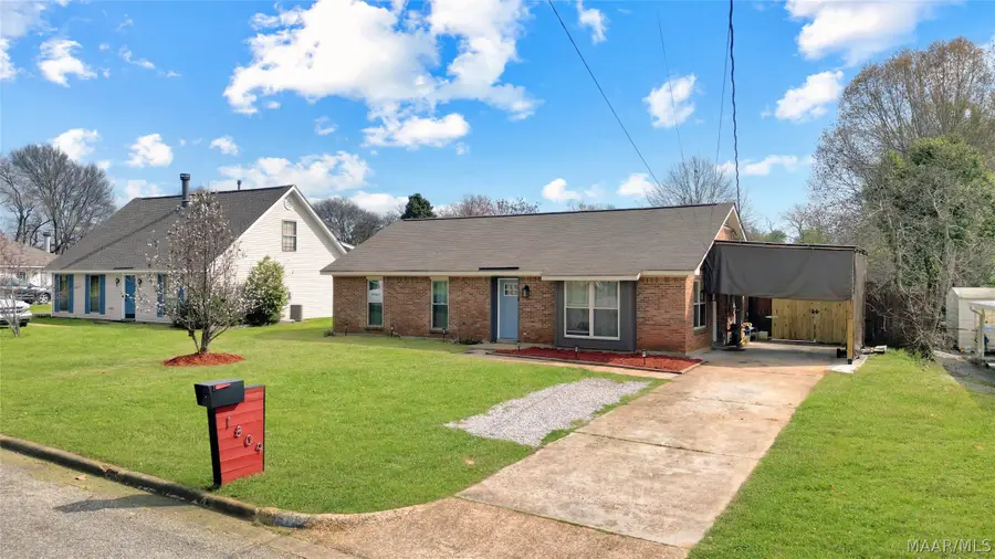 1809 Jenny Drive, Prattville, AL 36066 - #2