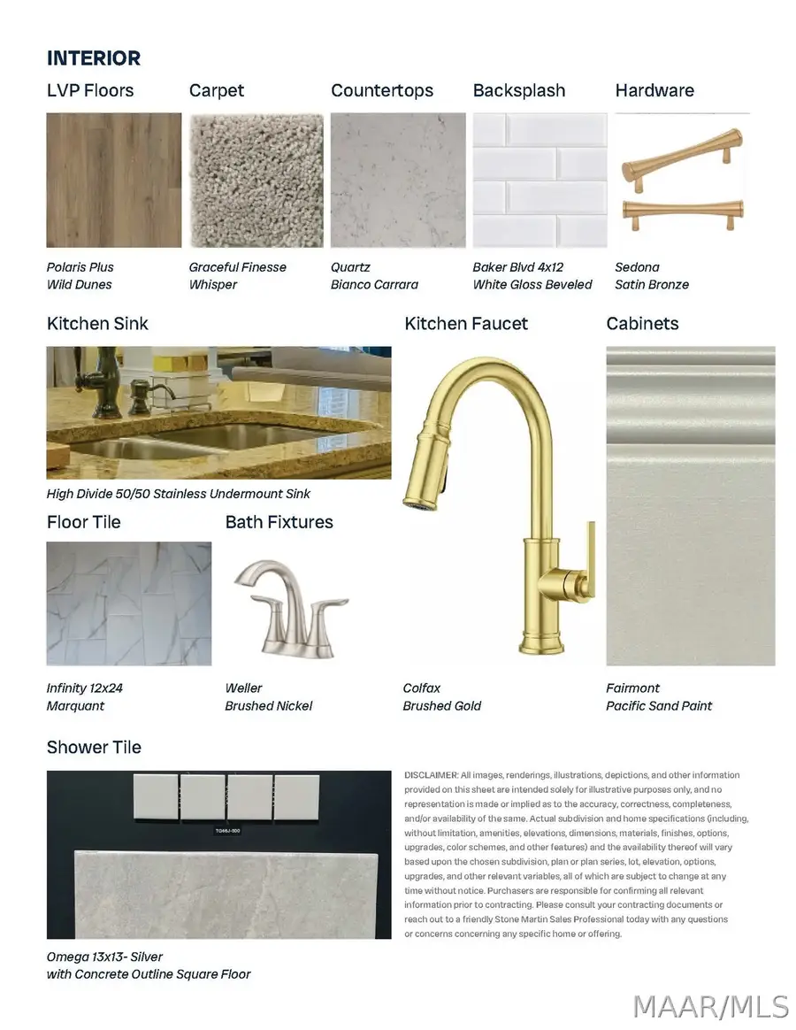 9248 Charley Lane, Montgomery, AL 36117 - #3