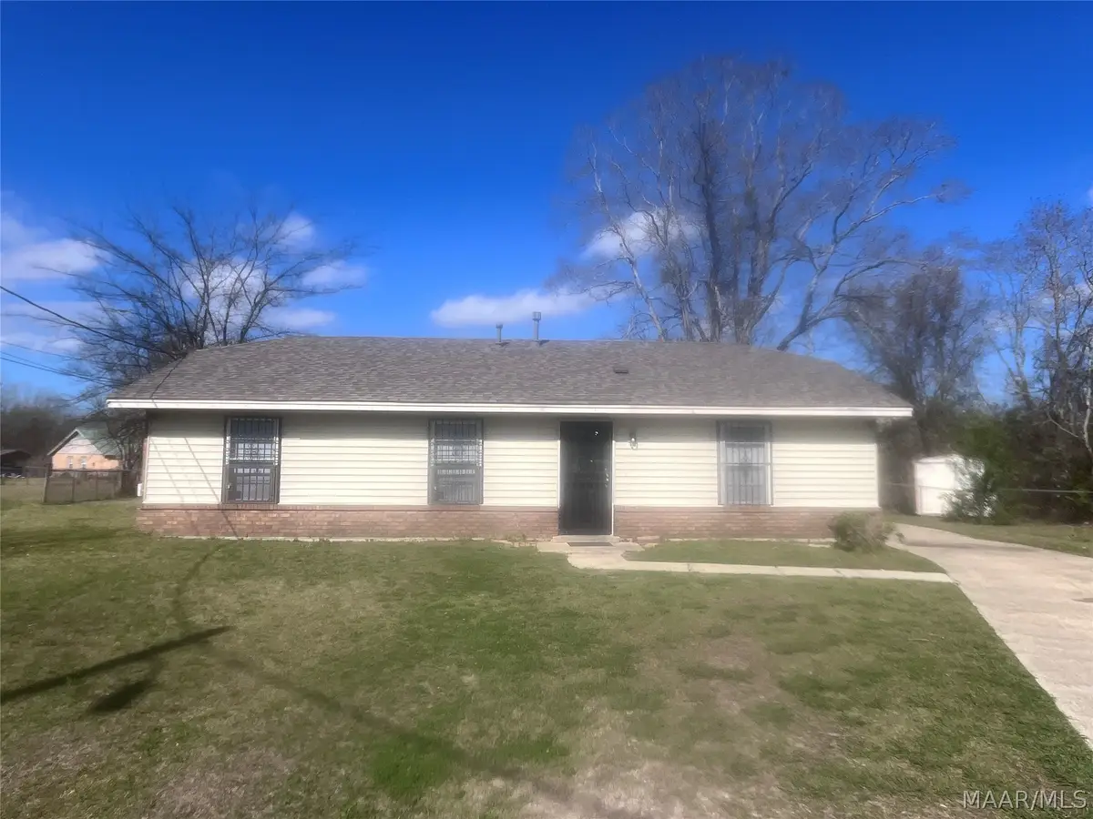 4313 Meadowbriar Court, Montgomery, AL 36116 - #1