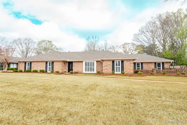 157 Tensaw Road, Montgomery, AL 36117