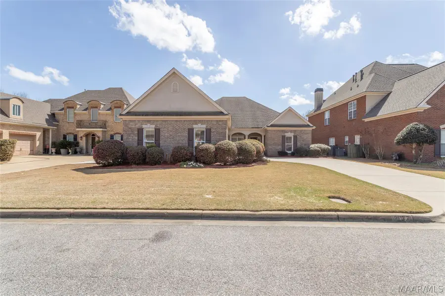 2077 Wyndgate Loop, Montgomery, AL 36117 - #2