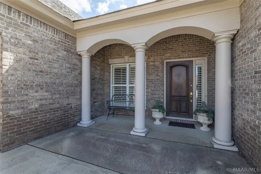 2077 Wyndgate Loop, Montgomery, AL 36117 - #3