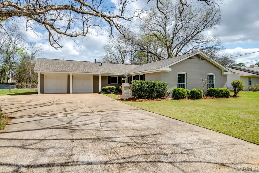 1815 Vaughn Lane, Montgomery, AL 36106 - #2