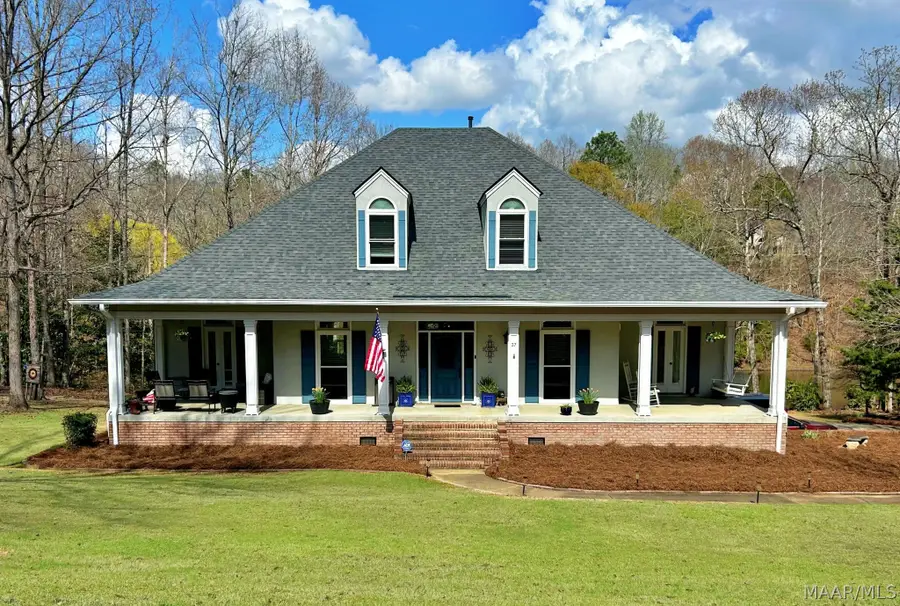 37 Olympic Drive, Wetumpka, AL 36093 - #2