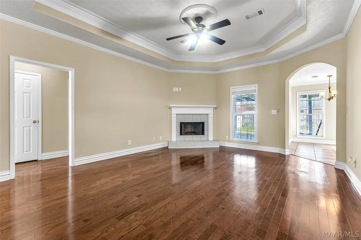 7029 Oak Side Drive, Montgomery, AL 36117 - #1