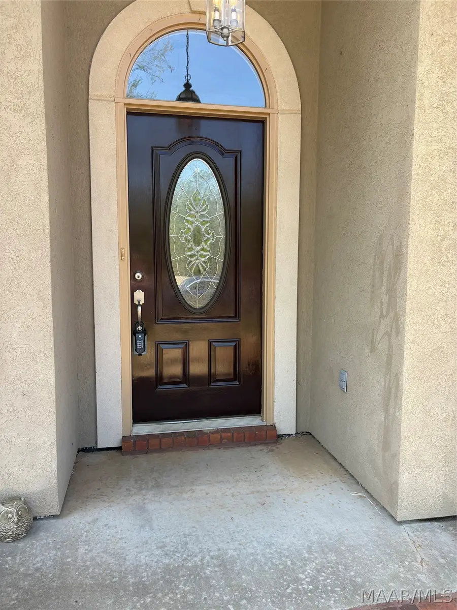 299 Sunnybrook Drive, Deatsville, AL 36022 - #2