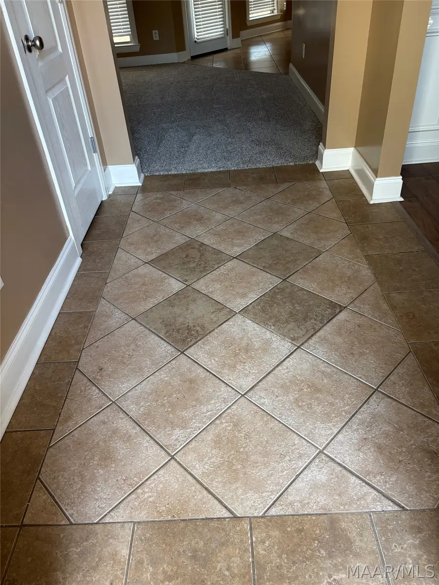 299 Sunnybrook Drive, Deatsville, AL 36022 - #3