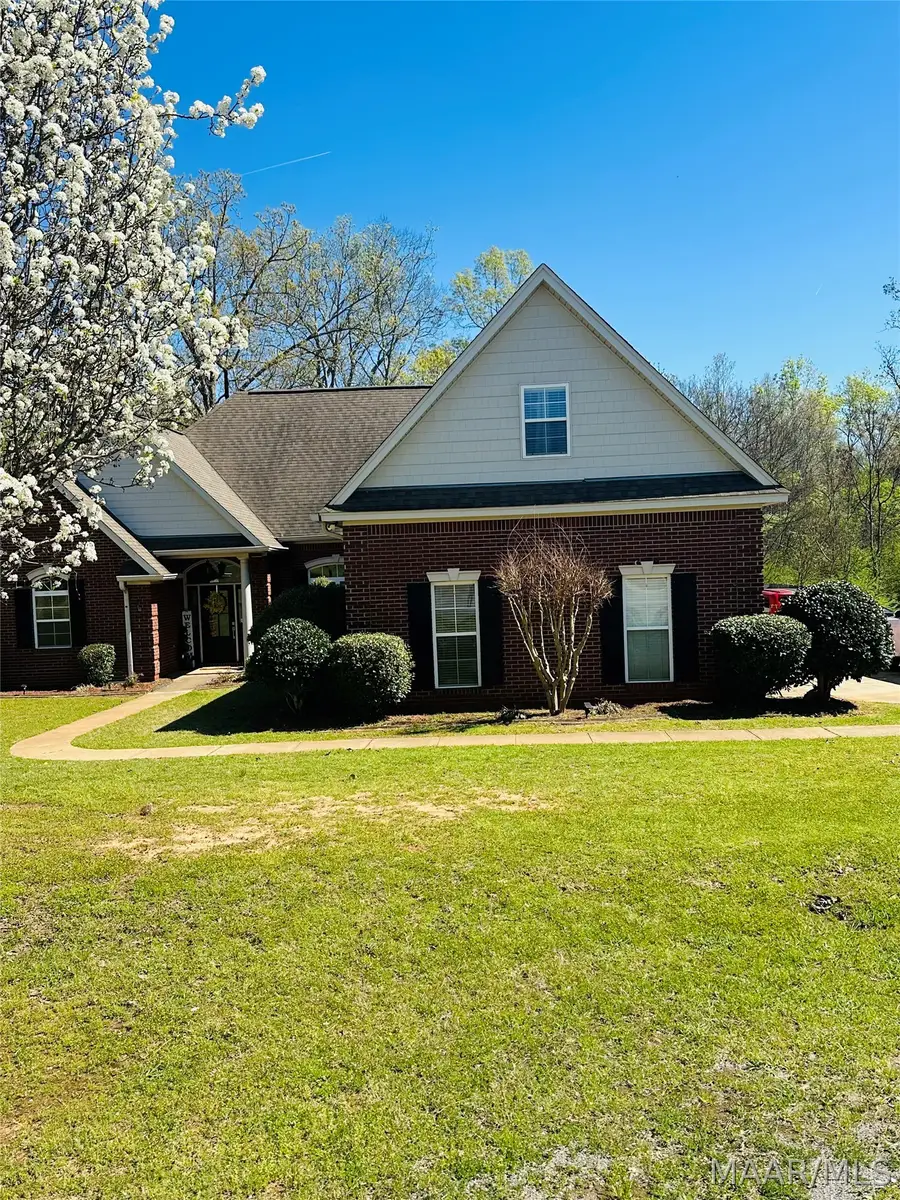 94 Sunnybrook Court, Deatsville, AL 36022 - #2