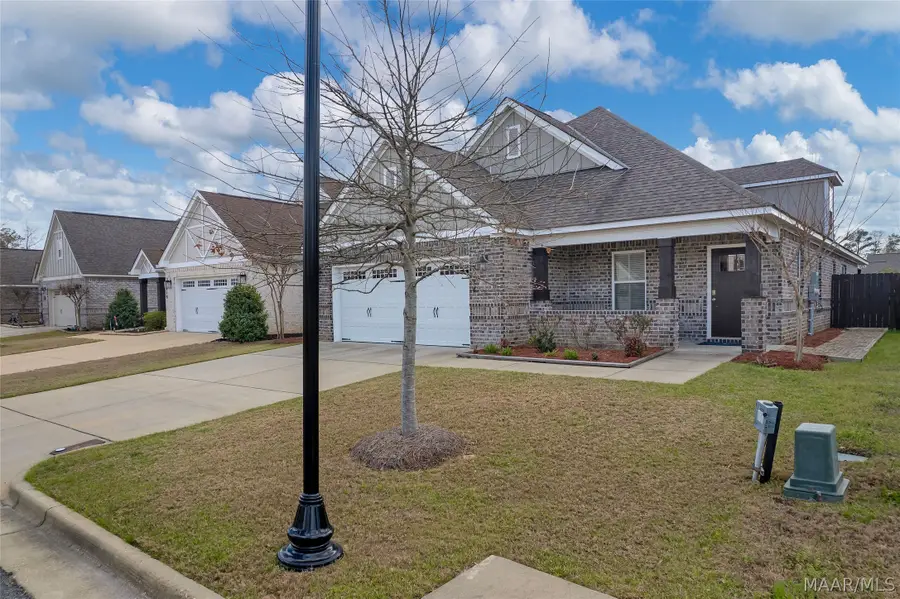 8414 Paula Trace, Montgomery, AL 36117 - #2