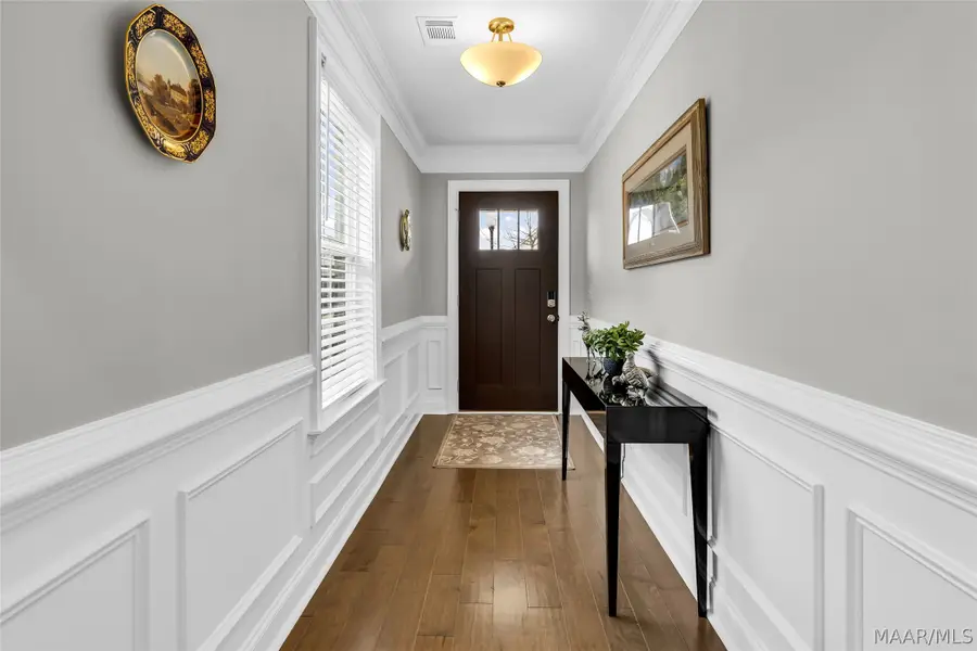 8414 Paula Trace, Montgomery, AL 36117 - #3