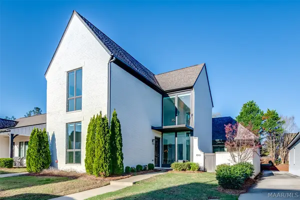 7092 Fain Park Drive, Montgomery, AL 36117