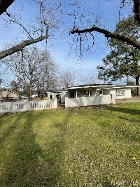 1855 Sylvan Drive, Montgomery, AL 36106 - #2