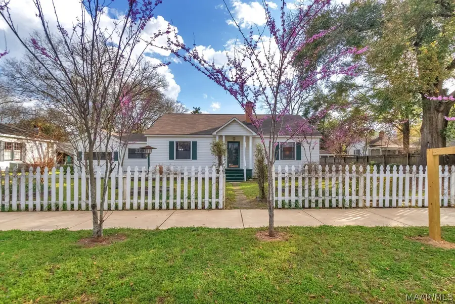 216 First Street, Prattville, AL 36067 - #2