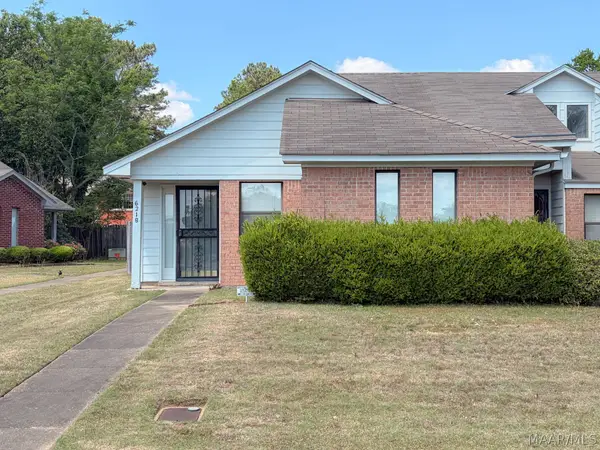 6218 Bell Gables Drive, Montgomery, AL 36117