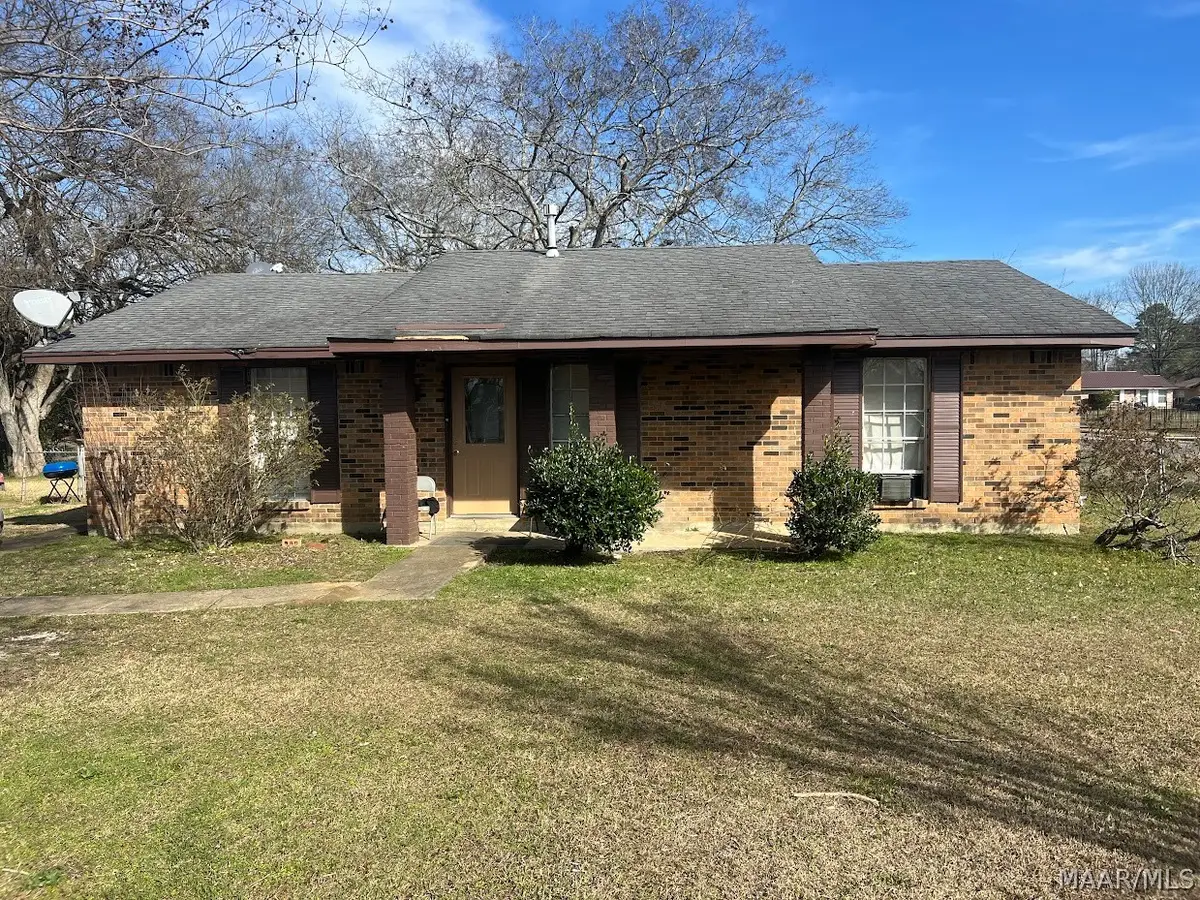 5253 Rolind Drive, Montgomery, AL 36108 - #1