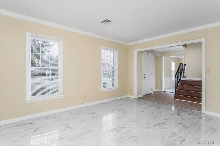 3520 Melton Road, Montgomery, AL 36106 - #3