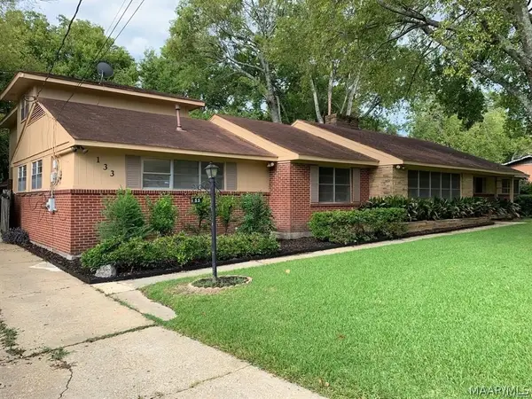 133 S Haardt Drive, Montgomery, AL 36105