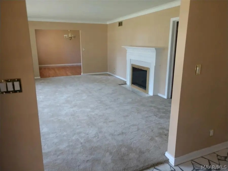 133 S Haardt Drive, Montgomery, AL 36105 - #3