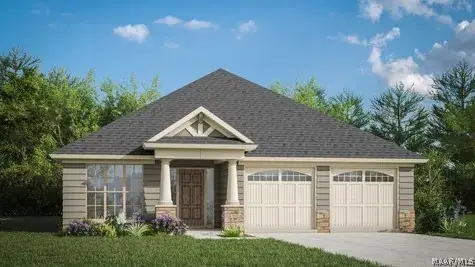 9541 Dakota Drive, Pike Road, AL 36064