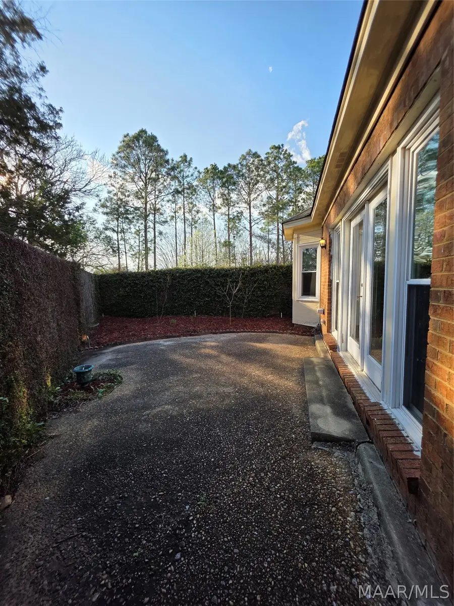 1524 Charleton Drive, Montgomery, AL 36106 - #3