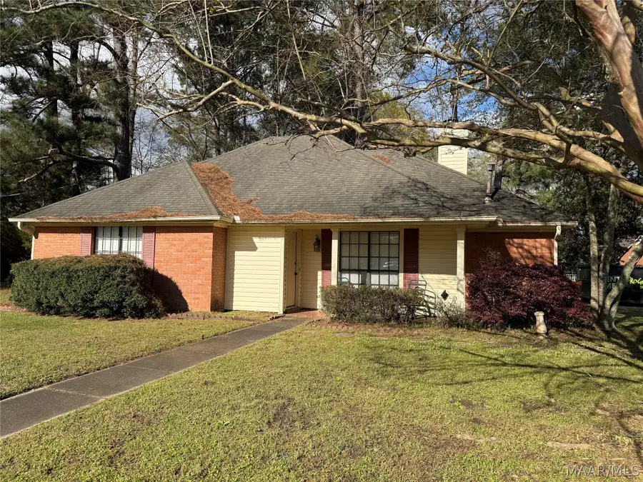 920 Countryside Lane, Montgomery, AL 36117 - #3