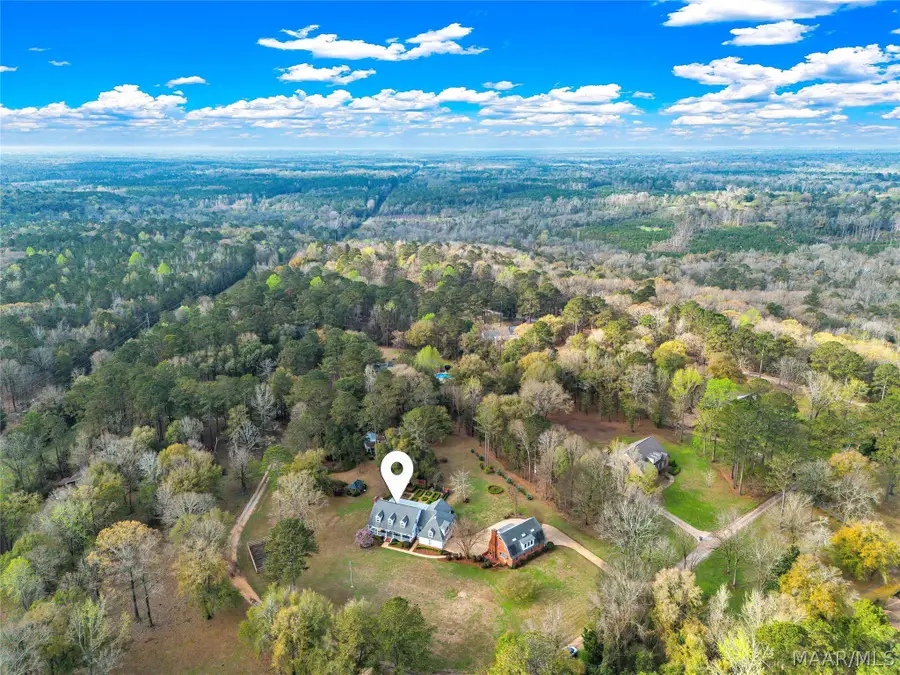 127 Deepwoods Circle, Valley Grande, AL 36701 - #3