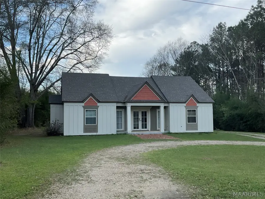 75 Taylor Lane, Tallassee, AL 36078 - #2