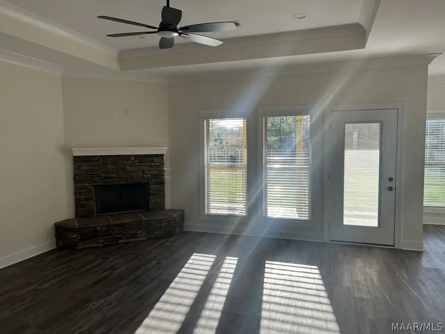 63 Noles Drive, Tallassee, AL 36078 - #2