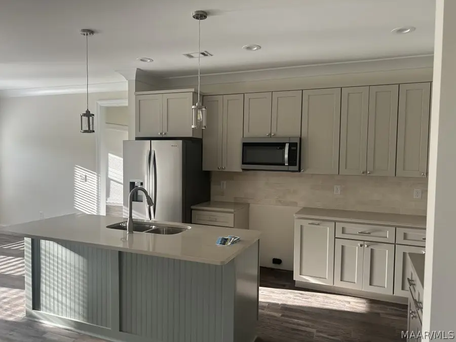 63 Noles Drive, Tallassee, AL 36078 - #3