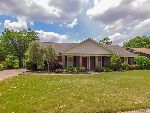 212 Davors Drive, Montgomery, AL 36109