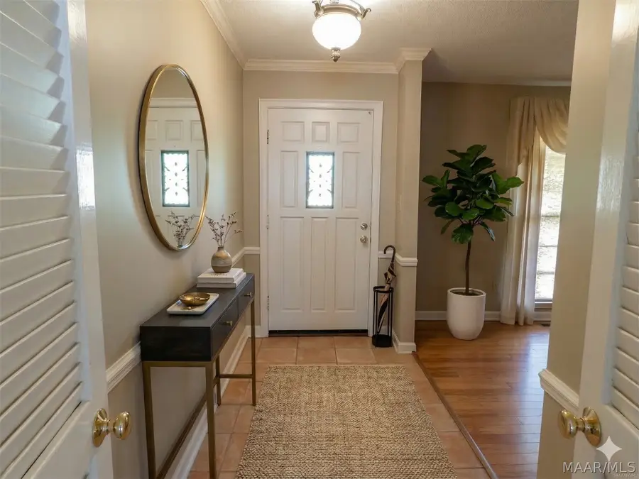 212 Davors Drive, Montgomery, AL 36109 - #3