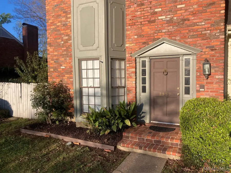 2952 Old Farm Road, Montgomery, AL 36111 - #2