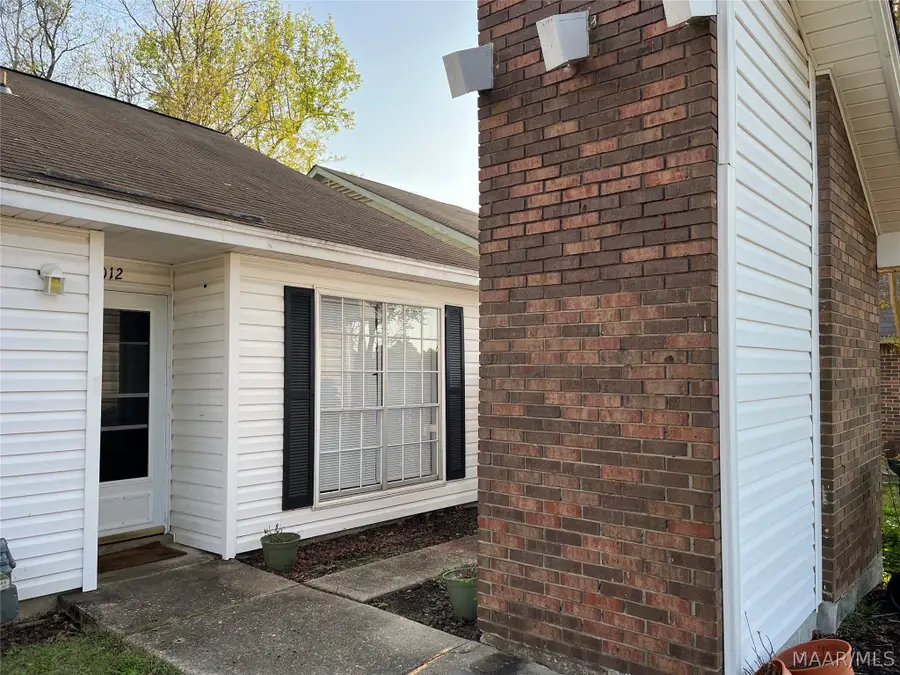 6012 Neill Drive, Montgomery, AL 36117 - #2