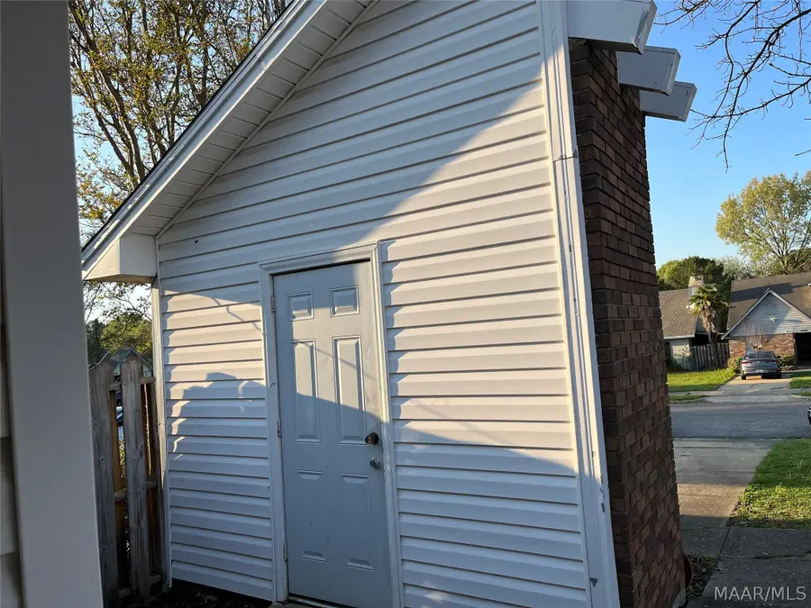 6012 Neill Drive, Montgomery, AL 36117 - #3