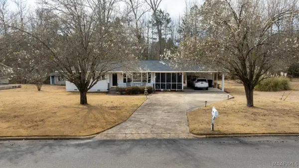 211 Windsor Drive, Alexander City, AL 35010