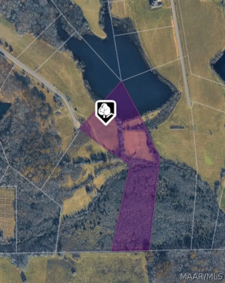 0 Oakwood Drive, Hope Hull, AL 36043 - #2