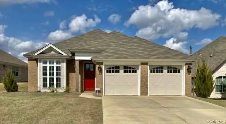 9338 Crescent Lodge Circle, Pike Road, AL 36064 - #1