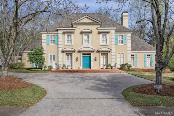 3801 Colline Drive, Montgomery, AL 36106