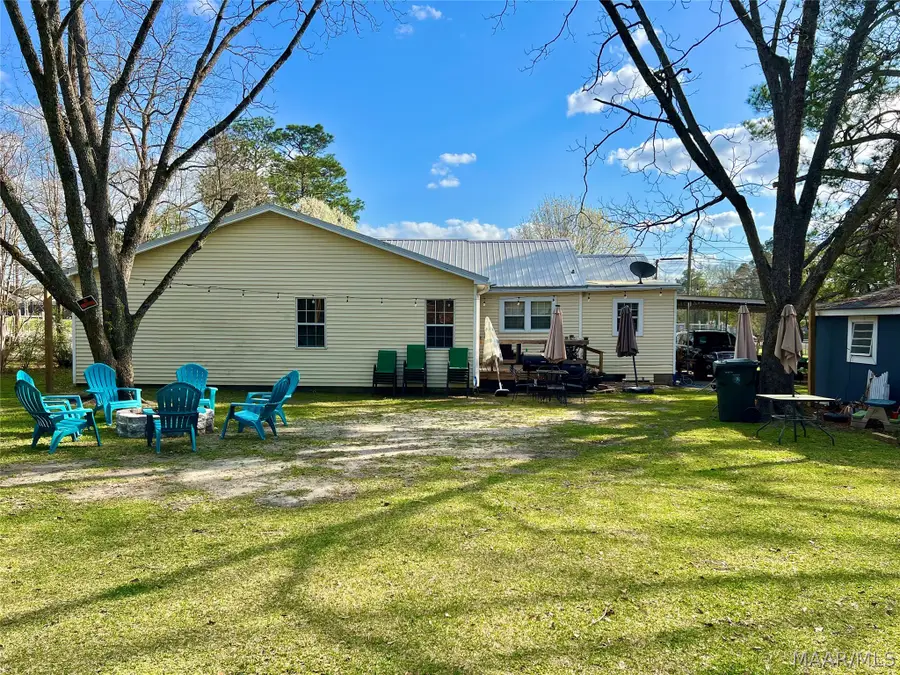 460 W Selma Street, Dothan, AL 36301 - #3