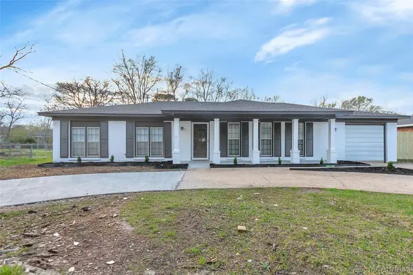 1948 Cottingham Drive, Montgomery, AL 36106