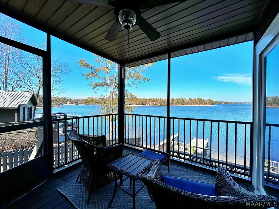 300 Point Road, Eclectic, AL 36024 - #3