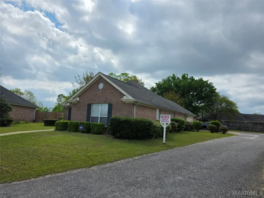 4775 Harvest Way, Montgomery, AL 36106 - #2