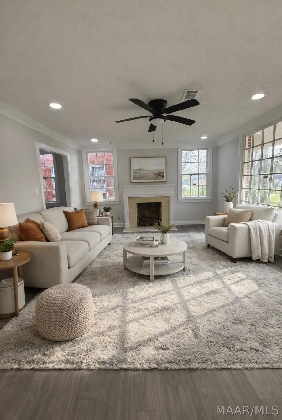 3515 Whiting Avenue, Montgomery, AL 36105 - #2