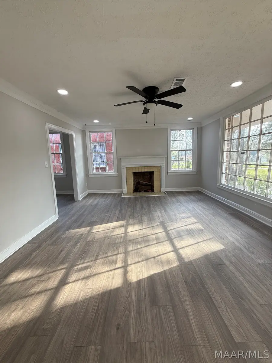 3515 Whiting Avenue, Montgomery, AL 36105 - #3