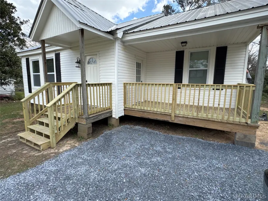 809 Azalea Street, Tallassee, AL 36078 - #2