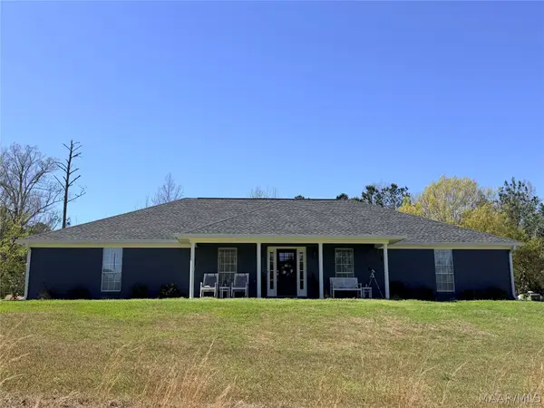 4030 Pineapple Highway, Greenville, AL 36037